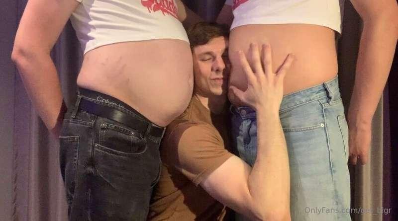 Sneak peek of some upcoming content with @thiccwhiteduke and..