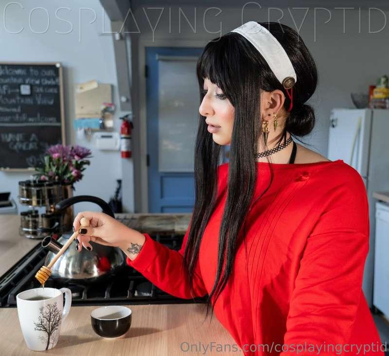 cosplayingcryptid image #31