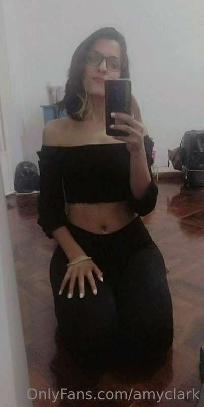 Imagine what I can do in this position 😏🤤