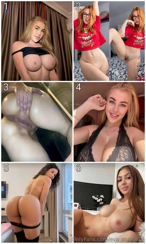 🌈 FOLLOW MY BESTIES FOR FUN & EXCITEMENT!1. 🍒💫 @chloe_pie 💫🍒..