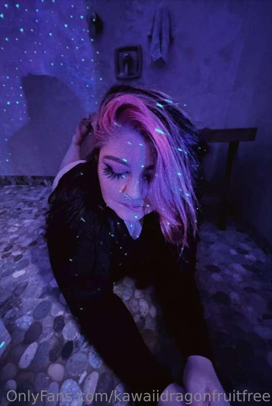 Do I have your attention yet? ✨