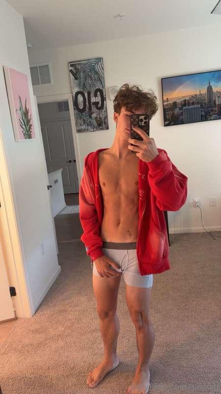 Are you thinking of me?? 