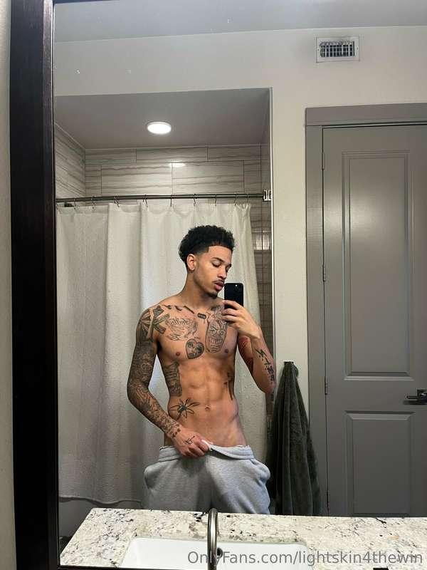 Come take these off