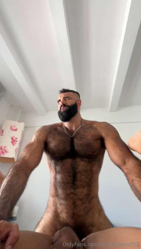 alphatopwolf22 image #18