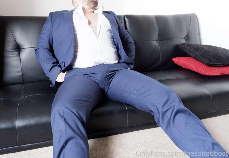 thesuitedboss image #1