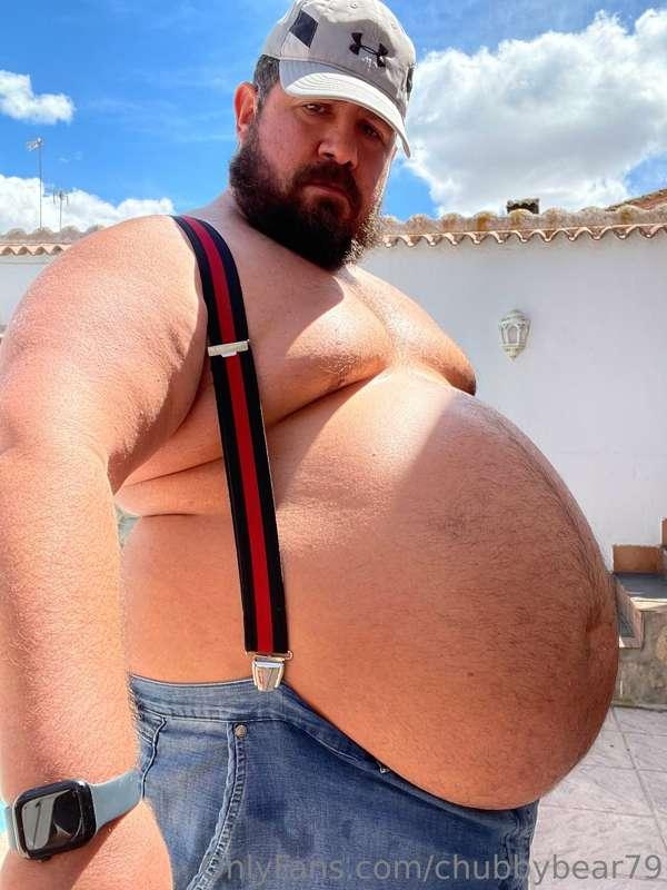 chubbybear79 image #3