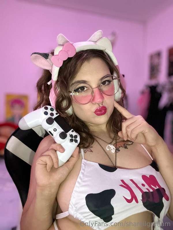 sharellgraham image #0