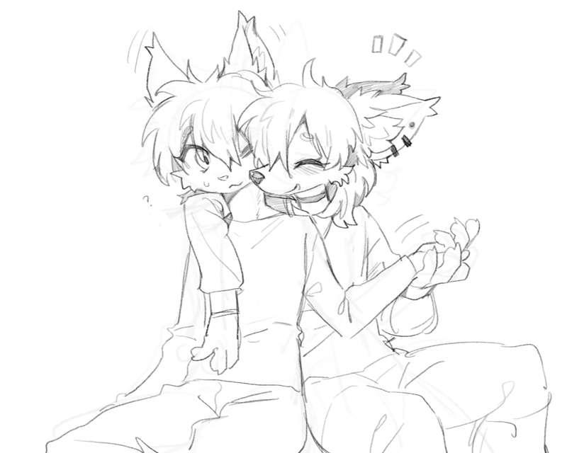 sketch