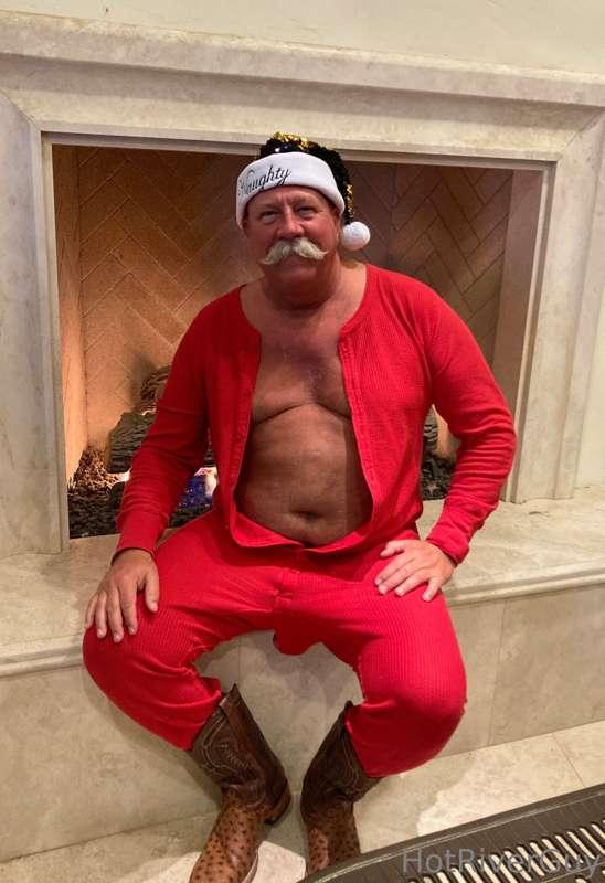 Merry Christmas.  Love Papa.