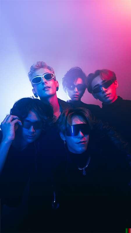 XR.U.READY FanClub Exclusive Wallpapers