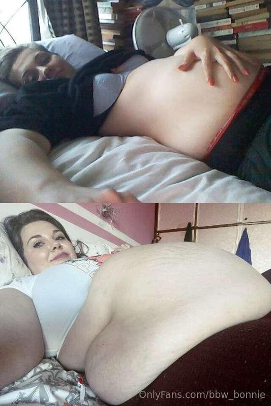 Are you as horny as me looking at this photo?🐷  Tip this pos..