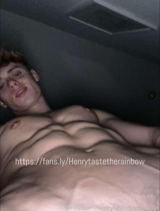 henrytastetherainbow image #1