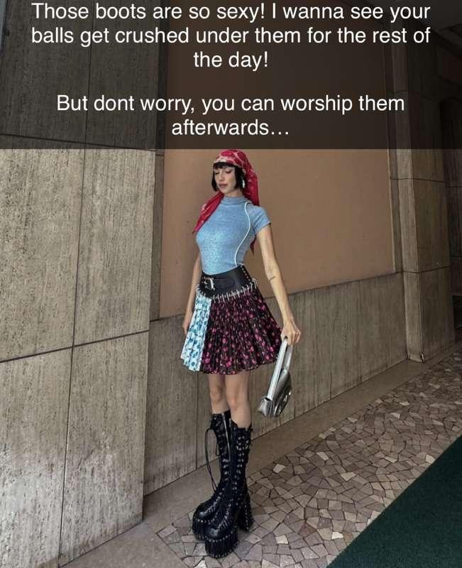 Dont worry…