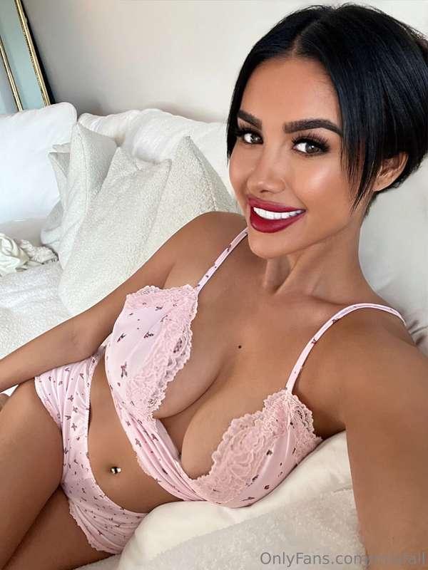 Relax and unwind with me 