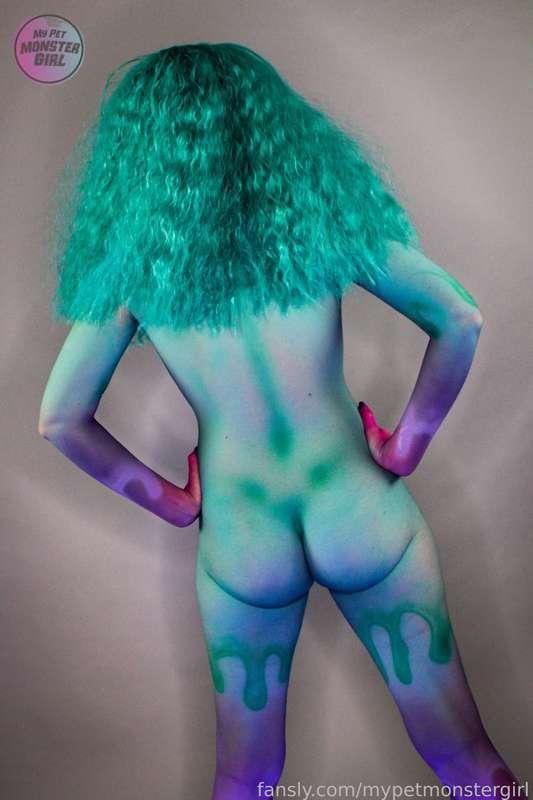mypetmonstergirl image #1