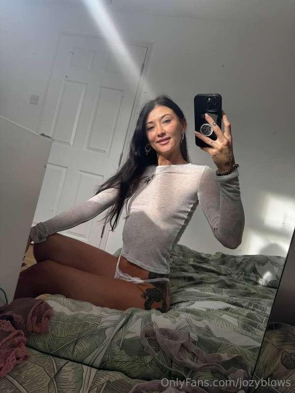 Invite me over 😜 >>
