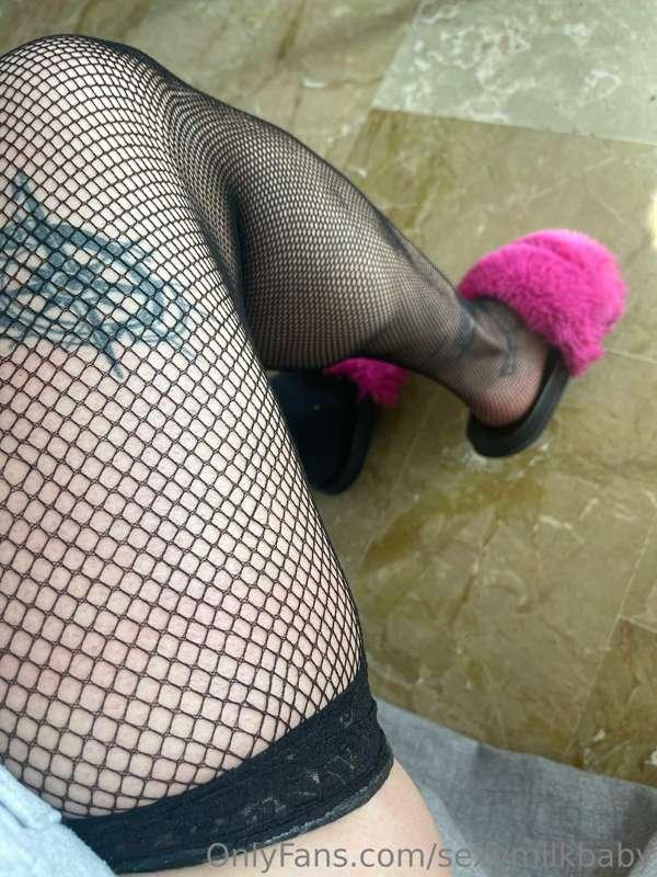 Who's going to take them away from me? 🐷