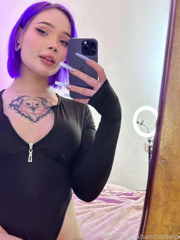 sandralamp image #1