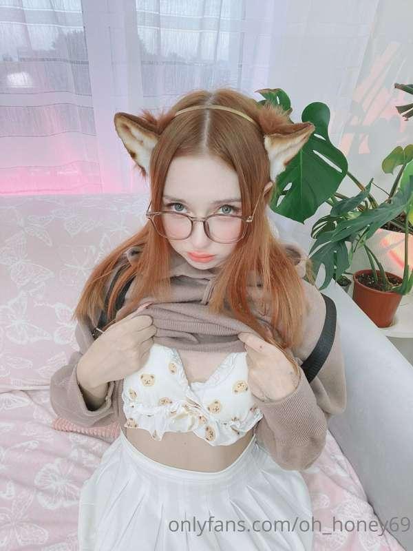 pov: your gf is a cat

like this post to see more.💗