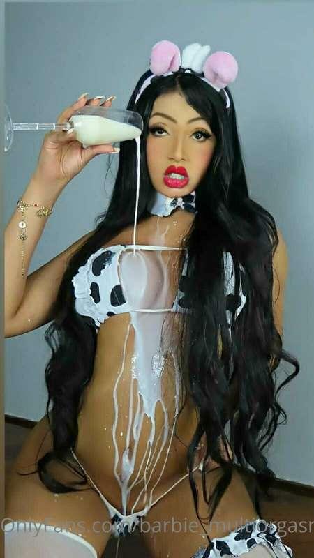 barbie_multiorgasmic image #1