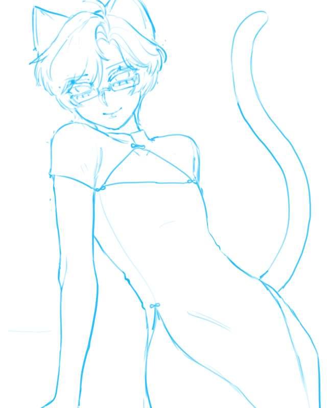Chinese New Year art (in progress)