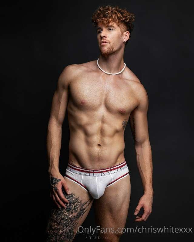 chrisbonewhiite image #1