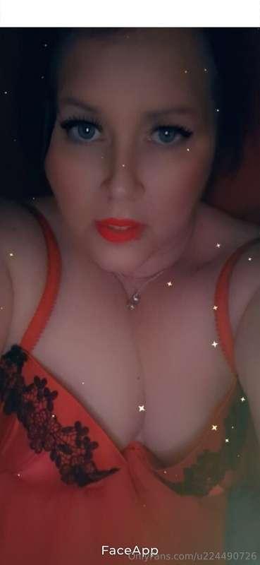 I'm ready for u x