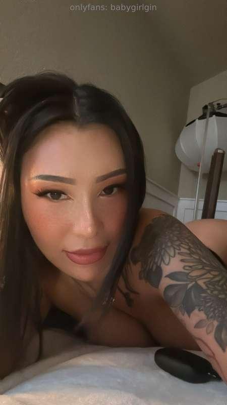 if ur horny dm me 😈