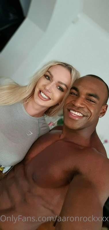 Such a pleasure to work with @amber_jaynexx expect more to c..