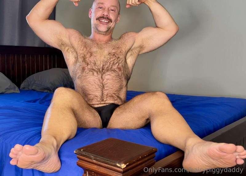 Full action coming soon with @djguyruben. Foot worship and f..