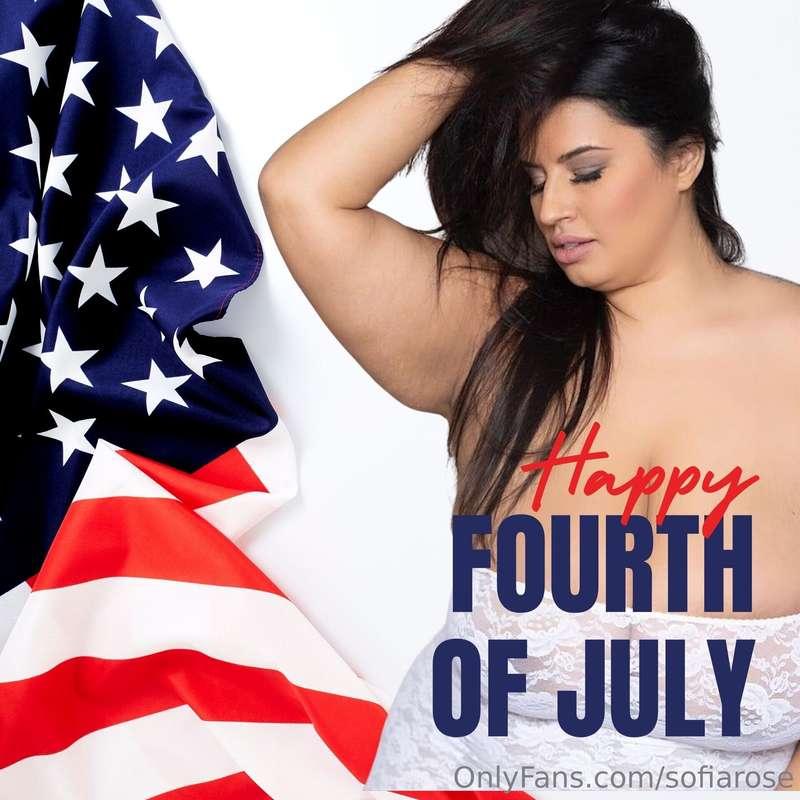 Let's get naughty and sexy this Independence Day...DM me now..