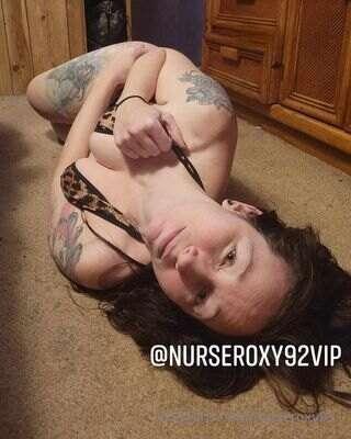 # **stop scrolling and start stroking!**  @NurseRoxy92VIP *w..