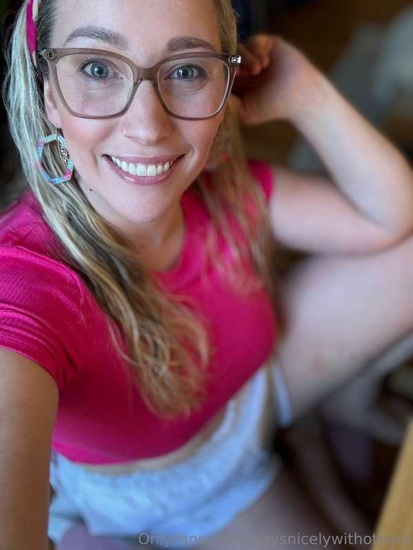 Hey y’all, getting back into the swing of things here soon! ..