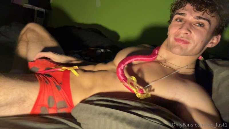 leo_lust1 image #1