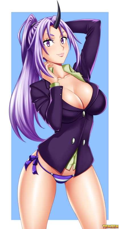 SHION
