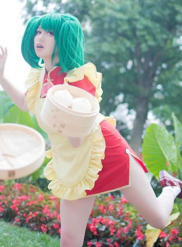 Oh no I'm so clumsy :3