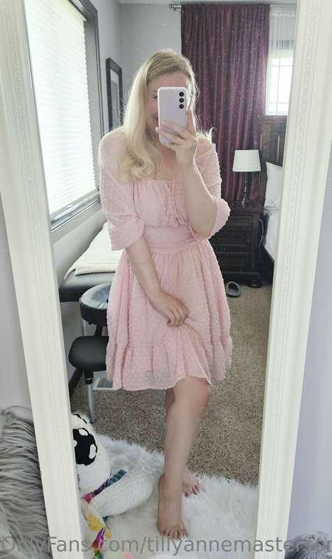 Yes, I absolutely went to the Barbie movie, and yes, I absol..