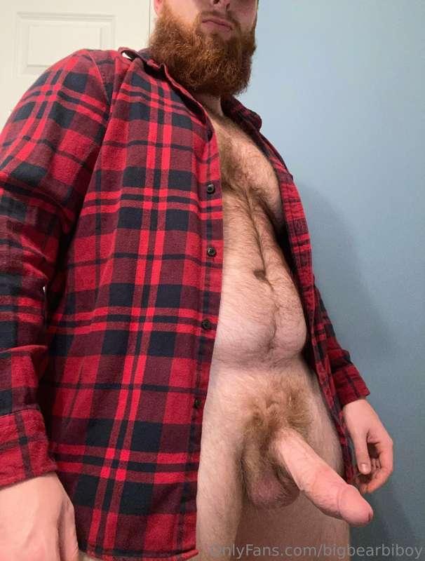 Dressing business casual today ;)