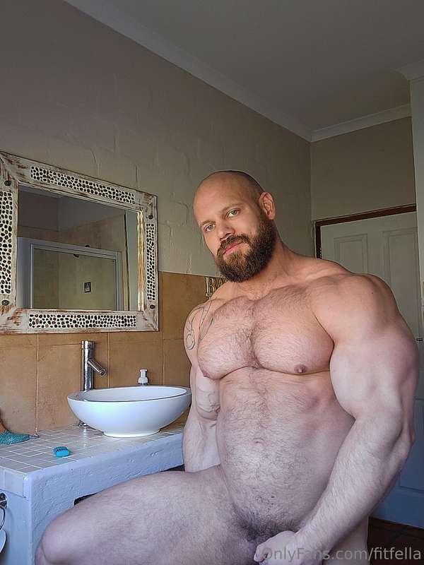 Don't live in the shadow you could have been!🔥💪