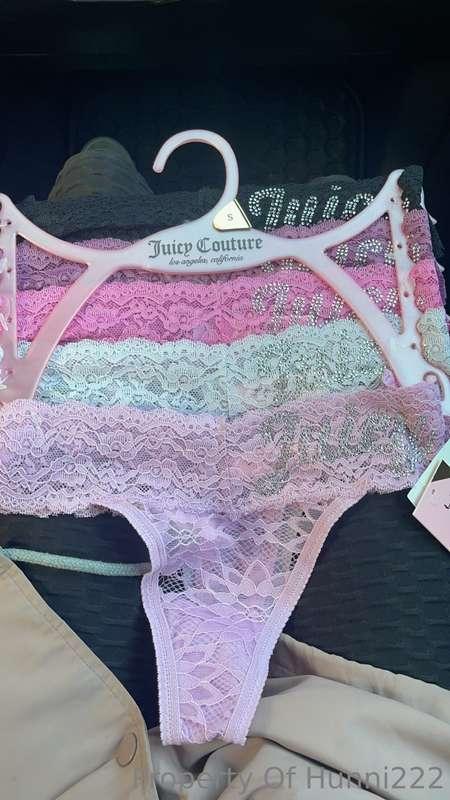 New panties😍Message me for new content tn😘