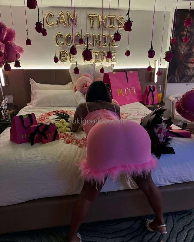 coohie all for you 🥵