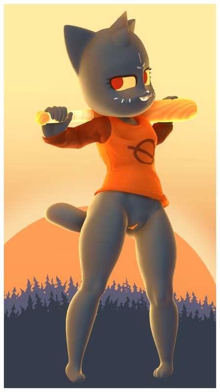 Mae Borowski