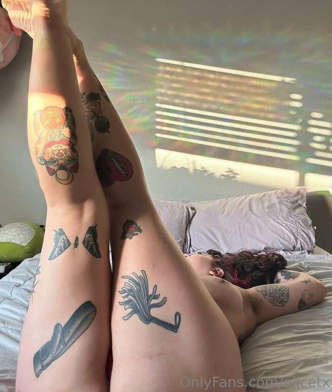 Happy August 🫶🏻 What are you doing if you find me like this?..