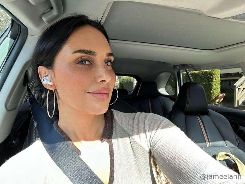 Just here to enjoy the ride😉
