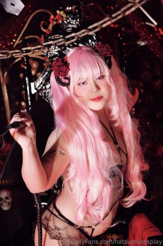 natsumiicosplay image #2