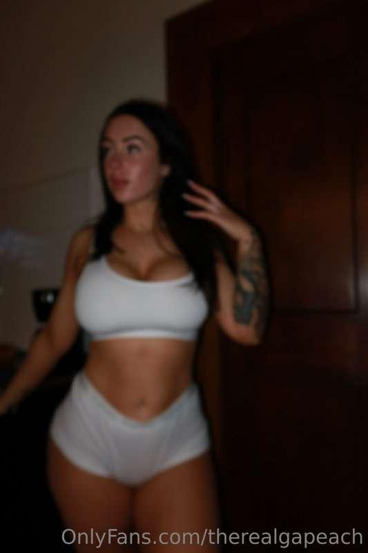 A beautiful blur 🤍