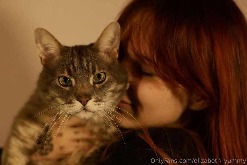 🐈❤️