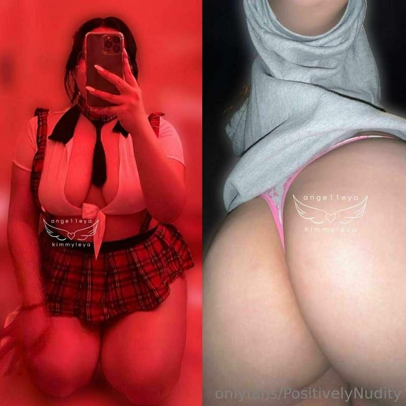 *‘tis the szn to be horny*🎄🎶 @kimmyleya

Cum and subscribe t..