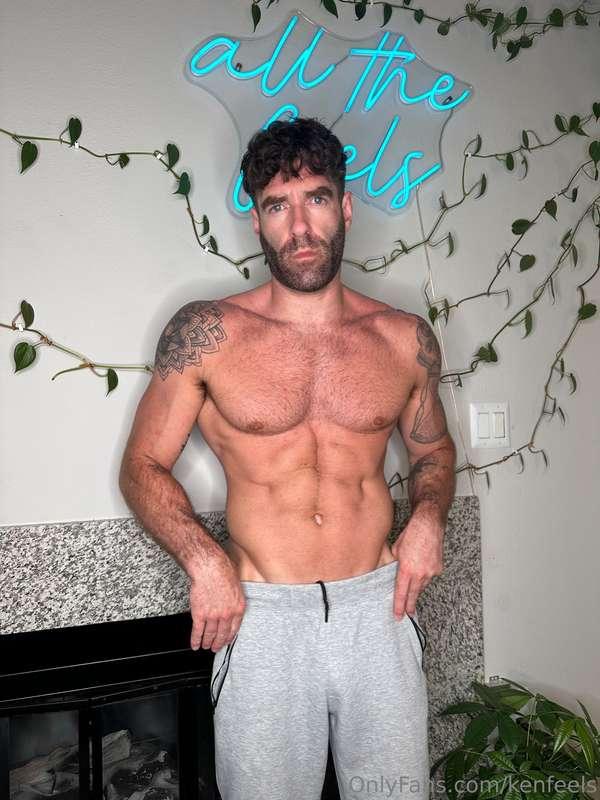 I know exactly what you need 💦