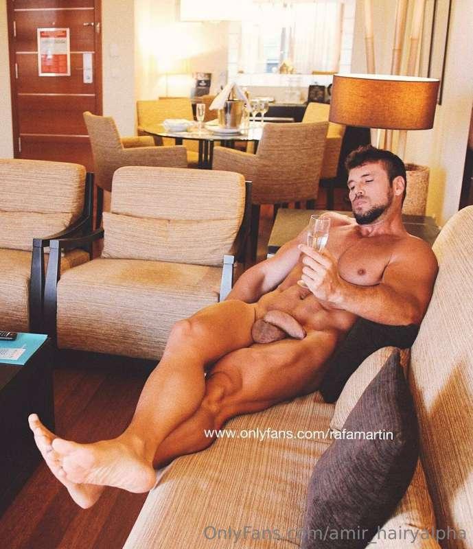 amir_hairyalpha image #10